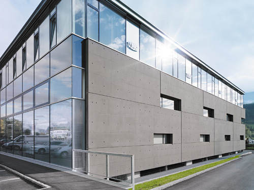 Ein Foto von Manfred Lang